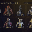 Warframe