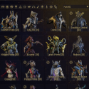 Warframe