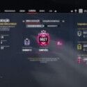 Rainbow Six Siege X