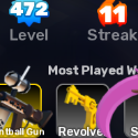 Roblox Rivals