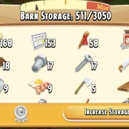 ⚜️ nivel 80+ ⚜️ Granero 3050+(CON EXTENSIONES DE TERRITORIO) ⚜️ Silo 1050+ ⚜️ monedas 5M(5 millón)+ ⚜️ 70 diamante ⚜️ full acceso ⚜️ 1