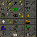 Old School RuneScape