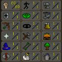 Old School Runescape