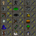 Old School RuneScape