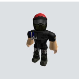 Ninja Face / 10.4K+ RAP / Unverified