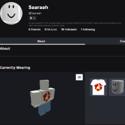 @Saaraah namesnipe