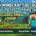 Minecraft