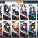 Arknights