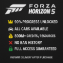 Forza Horizon 5