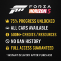 Forza Horizon 5