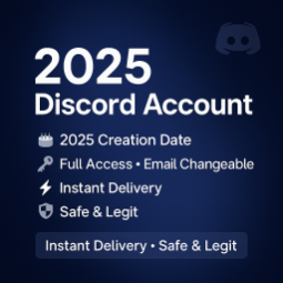 2025 Creation