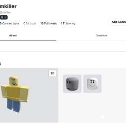 @mkiller ✨ | 🗓️ 2008 Creation | 📧 Unverified | 🎯 Rare Namesnipe | ⚡ Instant Delivery