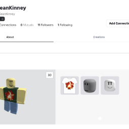 @SeanKinney ✨ | 🗓️ 2008 Creation | 📧 Unverified | 🎯 Rare Namesnipe | ⚡ Instant Delivery