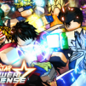 All Star Tower Defense X