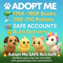Adopt Me