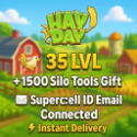 Hay Day