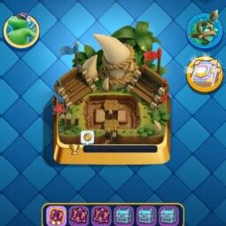 ๐ LVL 54 | ๐ 10K+ Trophies | ๐ด 120/121 Cards | ๐ Goblin Barrel Evolution | โก 5x Elite Level 15 | ๐ Instant Delivery | ๐ Full Access