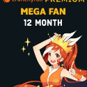 Crunchyroll