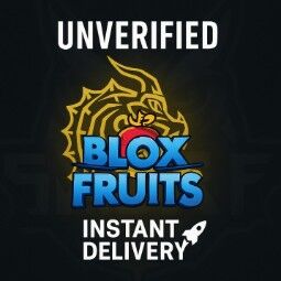 Blox Fruits | DRACO V3 🐉 ⚡ GODHUMAN | Global (No VNG) | Unverified