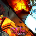 Jujutsu Infinite