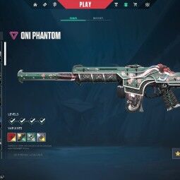 350+ Skins / Champions 2024-2025 / VCT Lock--in / Arcane Bundle 2.0 / 8x E-Sports Classics / 360+ Level Main Account / Peak: Immortal 3 400kp thumbnail