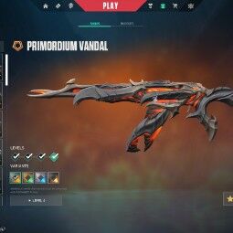 350+ Skins / Champions 2024-2025 / VCT Lock--in / Arcane Bundle 2.0 / 8x E-Sports Classics / 360+ Level Main Account / Peak: Immortal 3 400kp thumbnail