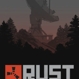 Steam Fresh Rust