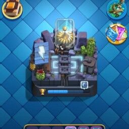 🏆3591🏆🔮76/120🔮🔷🌀5 - 10 LEVELS🌀❄️24 LVL❄️🌎EVO ELECTRIDRAGON🌎⭐️222K COINS⭐️8 EMOJI🍀