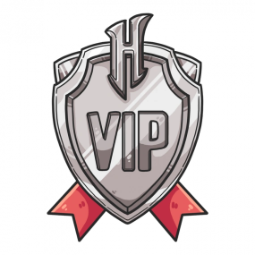 @dovermanYT / VIP Hypixel