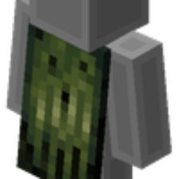 Zombie Horse Cape Account Java