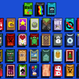 5 Capes | Copper, Purple Heart, Pan, Common, Follower's