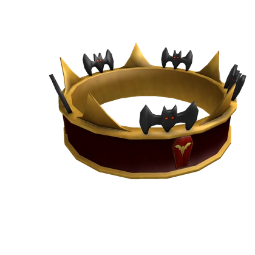 Vampire Crown Account
