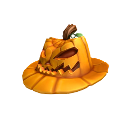Pumpkin Fedora Account