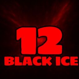 68 Skins | 12 Black Ice