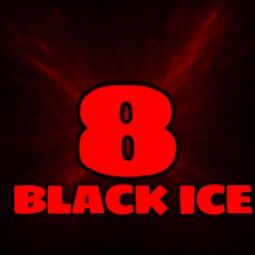 56 Skins | 8 Black Ice