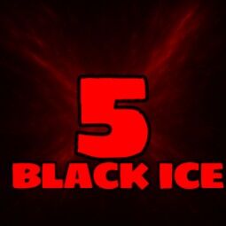 52 Skins | 5 Black Ice