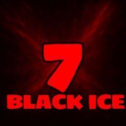 140 Skins | 7 Black Ice