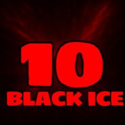 81 Skins | 10 Black Ice
