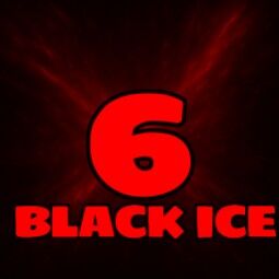 61 Skins | 6 Black Ice