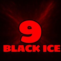 83 Skins | 9 Black Ice