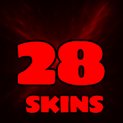 1 KNIFE | 28 SKINS
