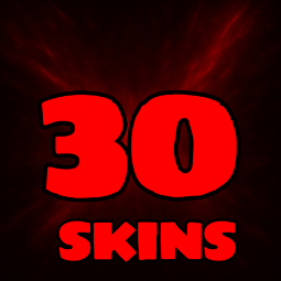 1 KNIFE | 30 SKINS | ONI