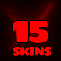 1 KNIFE | 15 SKINS