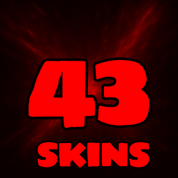 1 KNIFE | 43 SKINS | REAVER