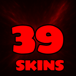 2 KNIVES | 39 SKINS