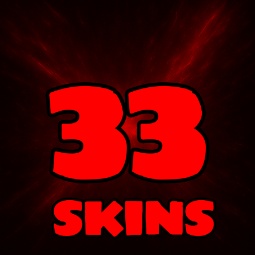 1 KNIFE | 33 SKINS | ONI