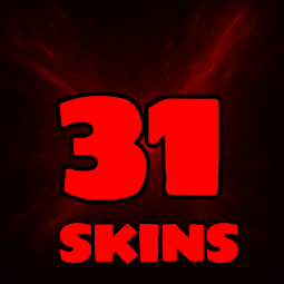 2 KNIVES | 31 SKINS