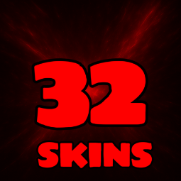 1 KNIFE | 32 SKINS