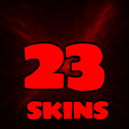 1 KNIFE | 23 SKINS