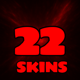 1 KNIFE | 22 SKINS | ONI